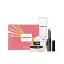 THE WISH LIST SET (SET PARA ROSTRO Y OJOS)